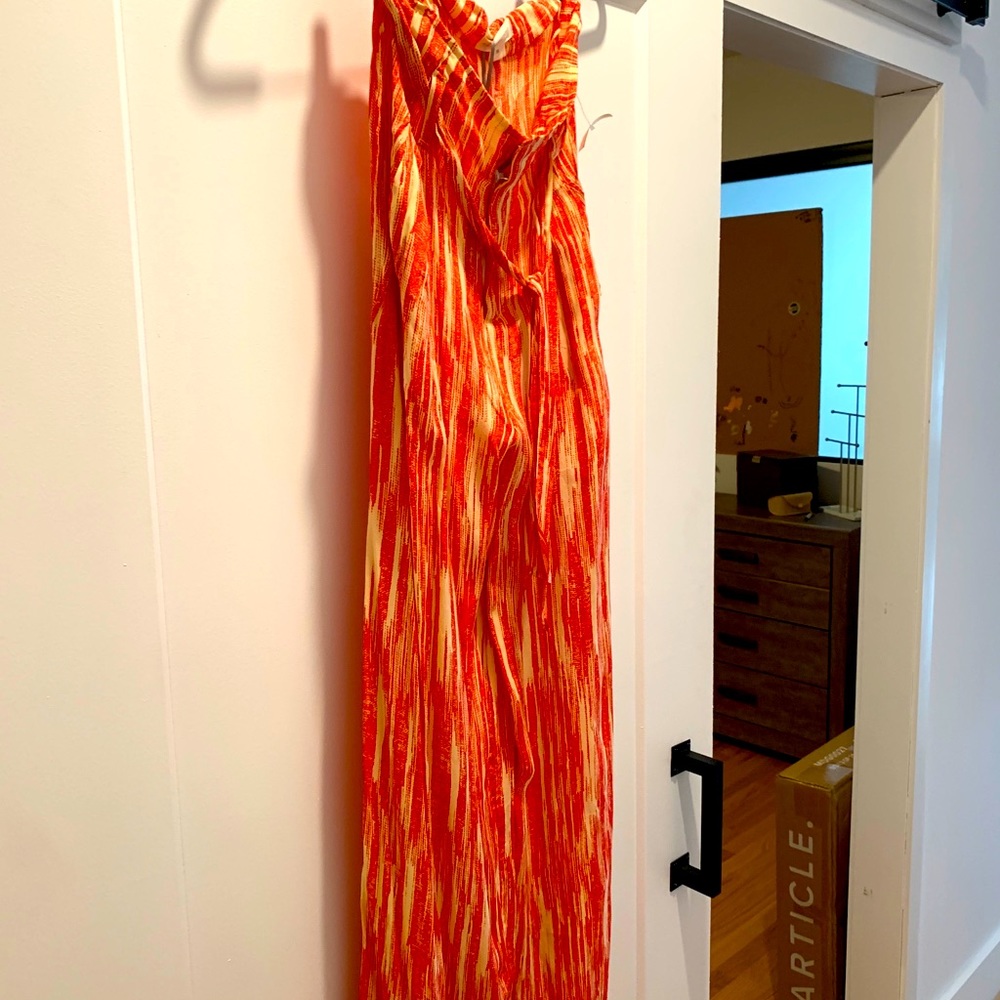 NWT euro designer pant